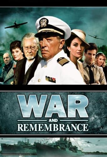 War and Remembrance Image
