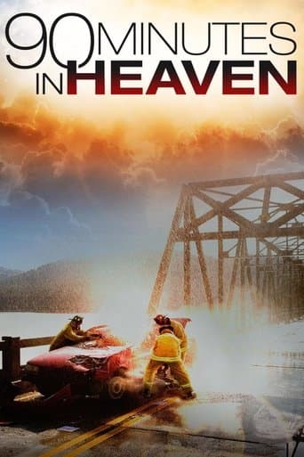 90 Minutes in Heaven Image