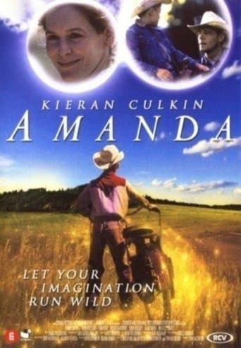 Amanda Image