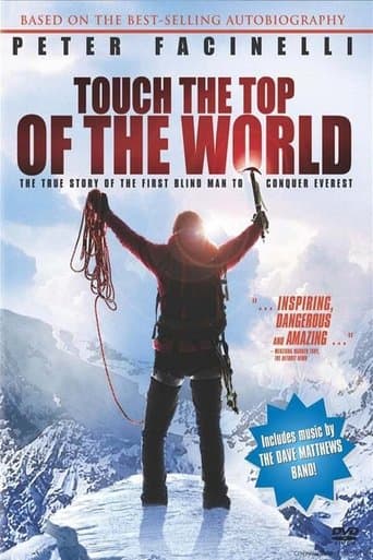 Touch the Top of the World Image