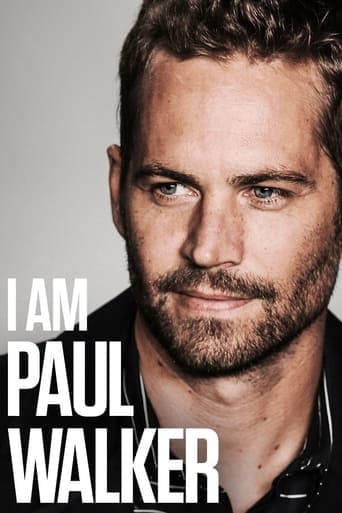 I Am Paul Walker Image