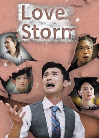 Love Storm Image