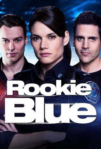 Rookie Blue Image