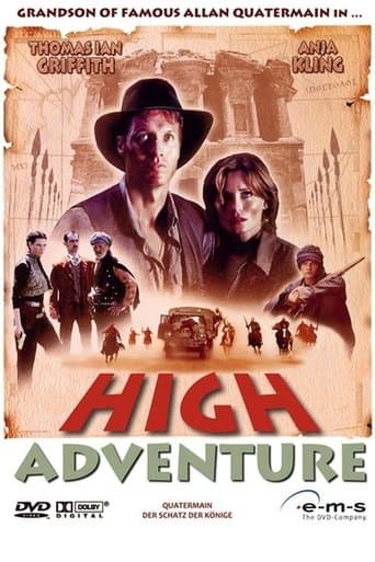 High Adventure Image
