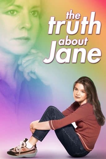 The Truth About Jane Image