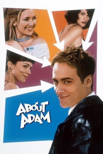 About Adam Image