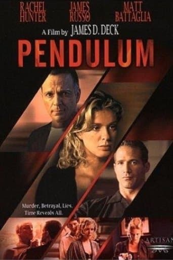 Pendulum Image