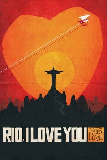 Rio, I Love You Image