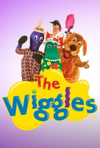 The Wiggles Image