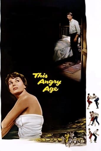 This Angry Age Image