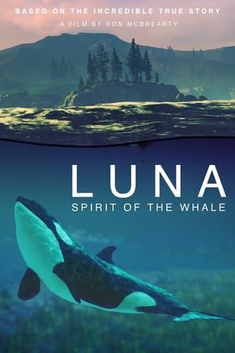 Luna: Spirit of the Whale Image