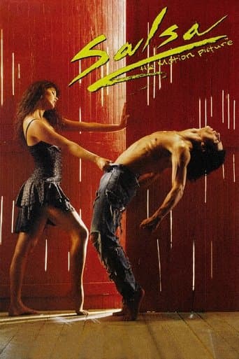Salsa Image