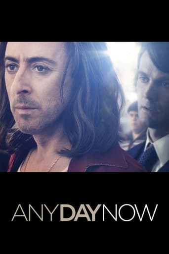 Any Day Now Image