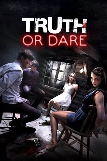 Truth or Dare Image