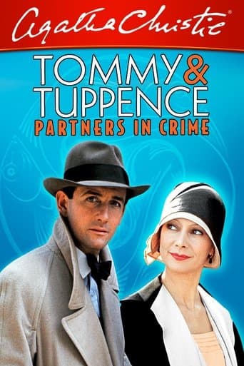 Agatha Christie's Partners in Crime Image