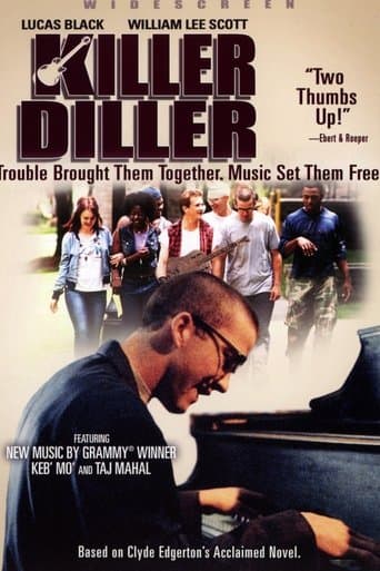 Killer Diller Image