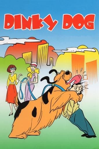 Dinky Dog Image