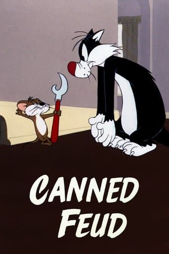 Canned Feud Image