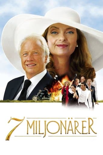 7 Millionaires Image