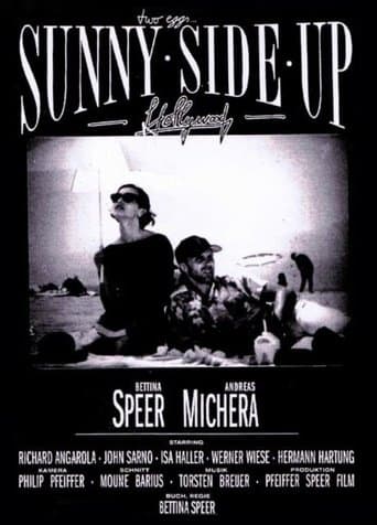 Sunny Side Up Image