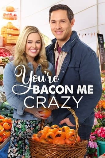 You're Bacon Me Crazy Image