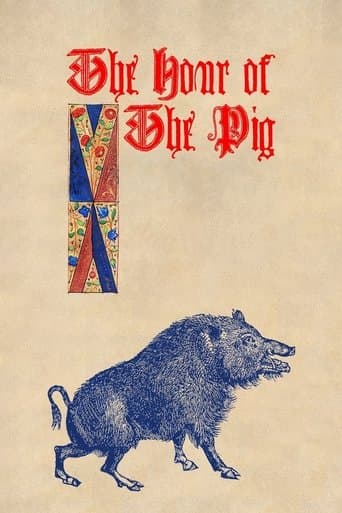 The Hour of the Pig Image