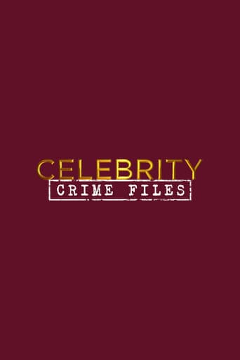 Celebrity Crime Files Image