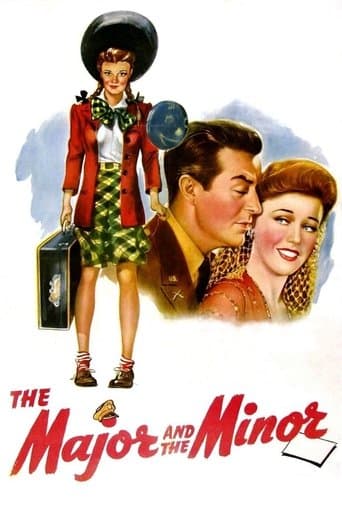 The Major and the Minor Image