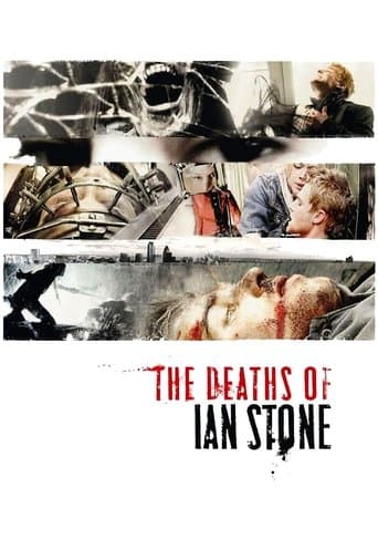The Deaths of Ian Stone Image