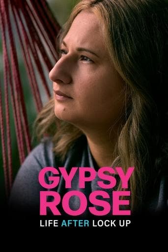 Gypsy Rose: Life After Lock Up Image