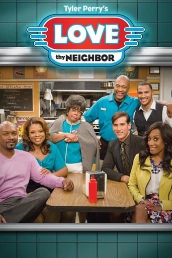 Love Thy Neighbor Image