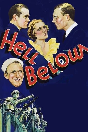 Hell Below Image