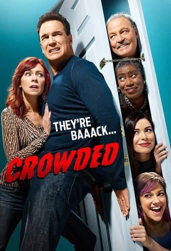 Crowded Image