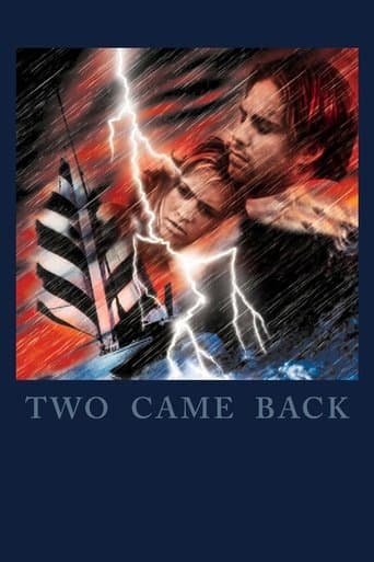 Two Came Back Image