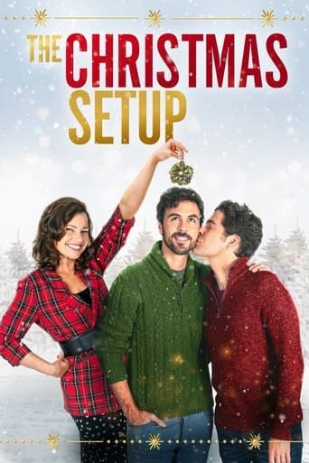 The Christmas Setup Image