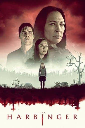 The Harbinger Image