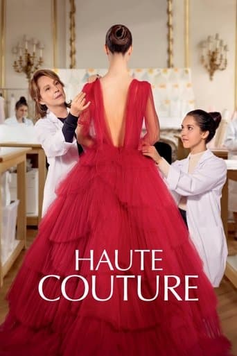 Haute Couture Image