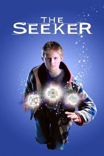 The Seeker: The Dark Is Rising Image
