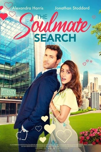 The Soulmate Search Image