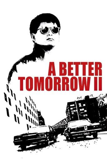 A Better Tomorrow II Image