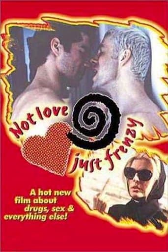 Not Love, Just Frenzy Image