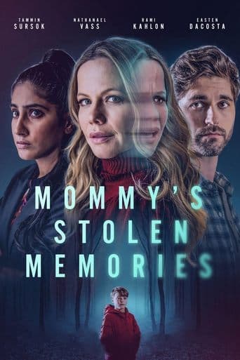 Mommy's Stolen Memories Image