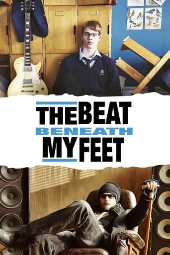 The Beat Beneath My Feet Image