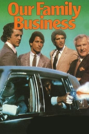 Our Family Business Image