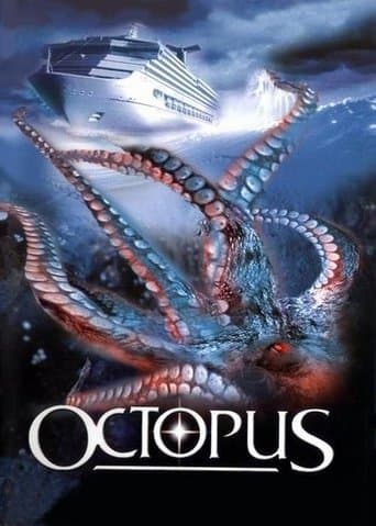 Octopus Image