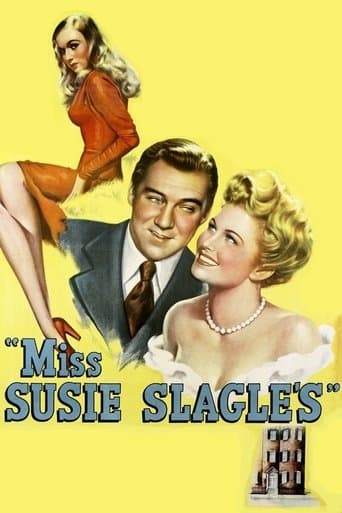 Miss Susie Slagle's Image
