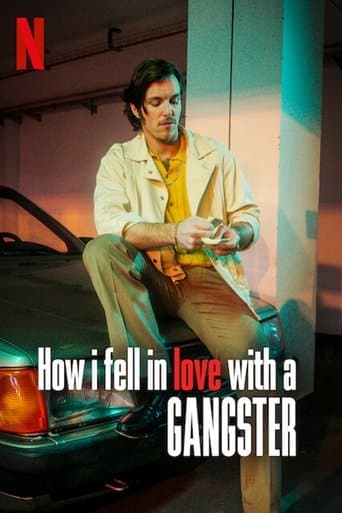 How I Fell in Love with a Gangster Image