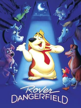 Rover Dangerfield Image