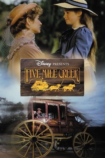 Five Mile Creek Image
