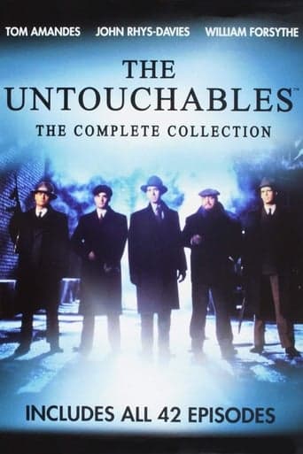 The Untouchables Image